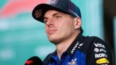 Verstappen Calls F1 Rule Tweaks 'A Tickle' as Drivers Push for Bigger Changes