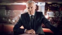 Martin Clunes Opens Up About the Complexities of Playing Huw Edwards on Screen