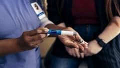 NHS to Offer Free Weight-Loss Injections to Over a Million Heart Attack and Stroke Risk Patients