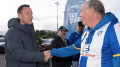 John Terry's Colchester United Takeover Bid: What Both Sides Stand to Gain