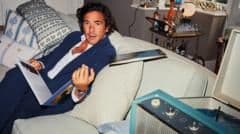 Jack Savoretti Opens Up About Embracing Midlife and the Music That Came With It