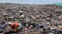 British Taxpayers Footing the Bill as Government Moves to Clear England's Worst Illegal Waste Sites