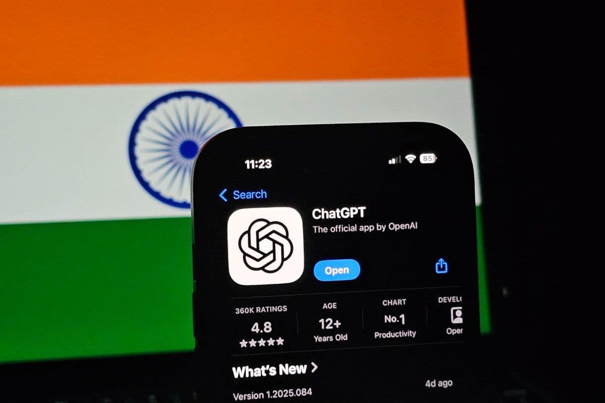 ChatGPT Images 2.0 Captures India's Heart — But Global Adoption Remains Cautious