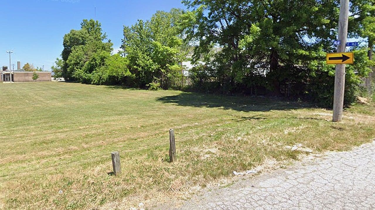 Two Unidentified Black Girls Discovered Dead in Buried Suitcases in Cleveland, Ohio