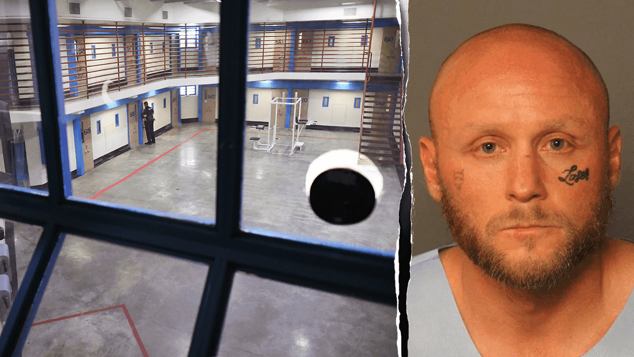 Colorado Parolee With Violent History Now Faces Four Murder Charges Across Three Counties