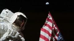 The Last Moon Men: Stories of NASA's Surviving Apollo Astronauts