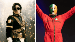 Michael Jackson Tops UK Album Chart, Edging Out Kneecap in Thrilling Three-Way Race