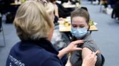 Kent Meningitis Outbreak: Health Officials Confirm the Worst Is Over