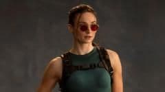 Sophie Turner Injury Forces Pause in Tomb Raider Series Production