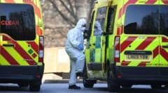 UK Covid Inquiry Reveals NHS Came Dangerously Close to Total Collapse