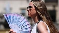 Britain Shatters June Heat Records Twice in One Week as Red Weather Warning Grips the Nation