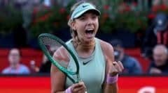 Katie Boulter Reaches Queen's Semi-Finals After Stunning Victory Over World Number Two Rybakina