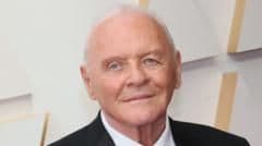 Anthony Hopkins Returns to Welsh Roots to Film Dylan Thomas Classic
