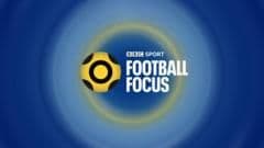 BBC's Football Focus Set to Sign Off After 52 Historic Years on Air