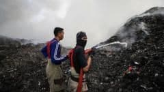 Indonesia's Burning Landfill Crisis: A Wake-Up Call on Waste Mismanagement