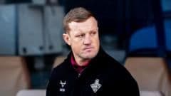 Huddersfield Giants Part Ways With Head Coach Luke Robinson Following Dismal Season Start