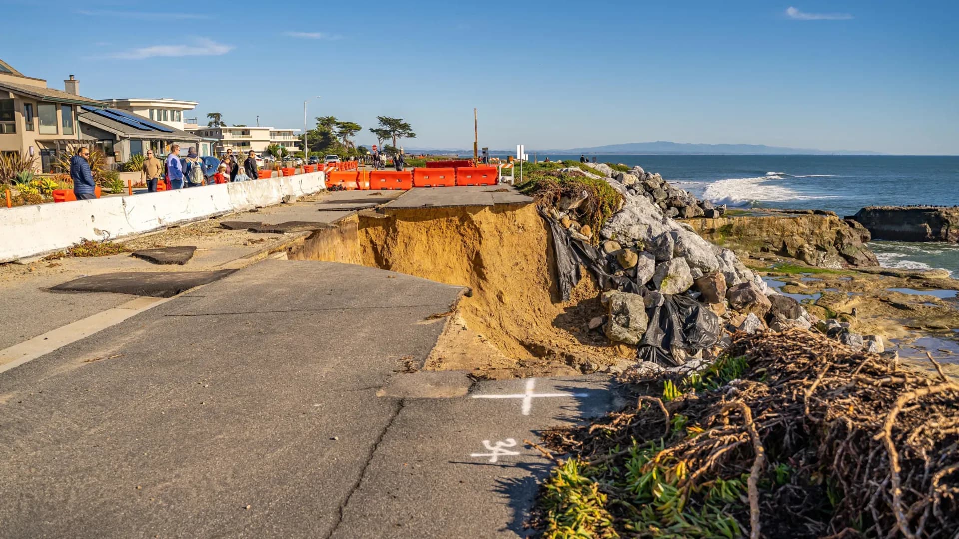 West Coast Earthquake Threat Just Got Worse: Two Major Faults May Strike Together