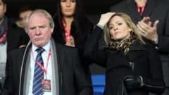 Gabby Logan Opens Up About Her Last Precious Moments With Football Legend Father Terry Yorath