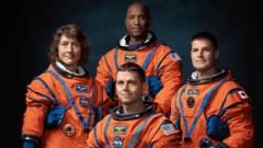 NASA's Artemis II Moon Mission: Launch Dates, Crew, and What to Expect
