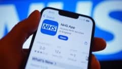 NHS App Gets AI-Powered Triage Tool to Direct Patients to the Right Care