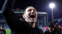 Coventry City's Premier League Return: How Frank Lampard Ended a 25-Year Exile