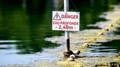 Europe's Deadly Heatwave: Dozens Drown in France as Record Temperatures Grip the Continent