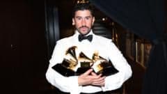 Grammy Awards Expand With Five New Categories, Including Asian Pop and Latin Song