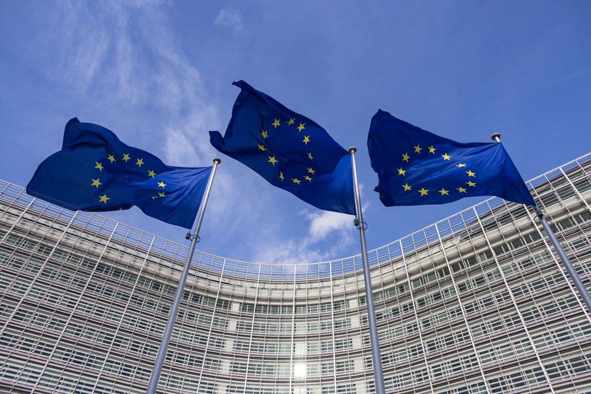 Two Hacking Groups Behind Major European Commission Data Breach, Cyber Agency Confirms