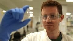Oxford Scientists Launch Human Trials for Ebola Vaccine Developed in Just Eight Weeks
