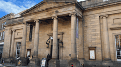 York's Historic Assembly Rooms Set for Major Restoration to Preserve Georgian Legacy