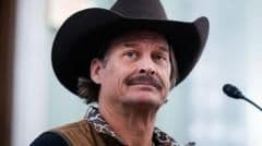 Army Helicopter Crews Briefly Suspended After Flying Over Kid Rock's Home, Then Cleared by Hegseth