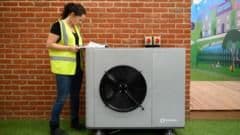 Scotland's Heat Pump Revolution: Government Sets 2035 as Key Milestone in Climate Strategy