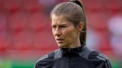 Union Berlin Stands Firmly Behind Marie-Louise Eta Amid Disgraceful Sexist Backlash