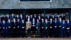 How a State School in Northampton Is Rewriting English Rugby's Elite Playbook