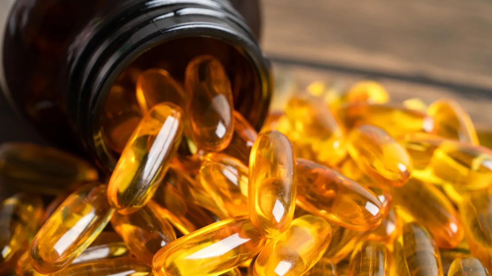 Could Fish Oil Be a Secret Weapon Against Type 2 Diabetes?