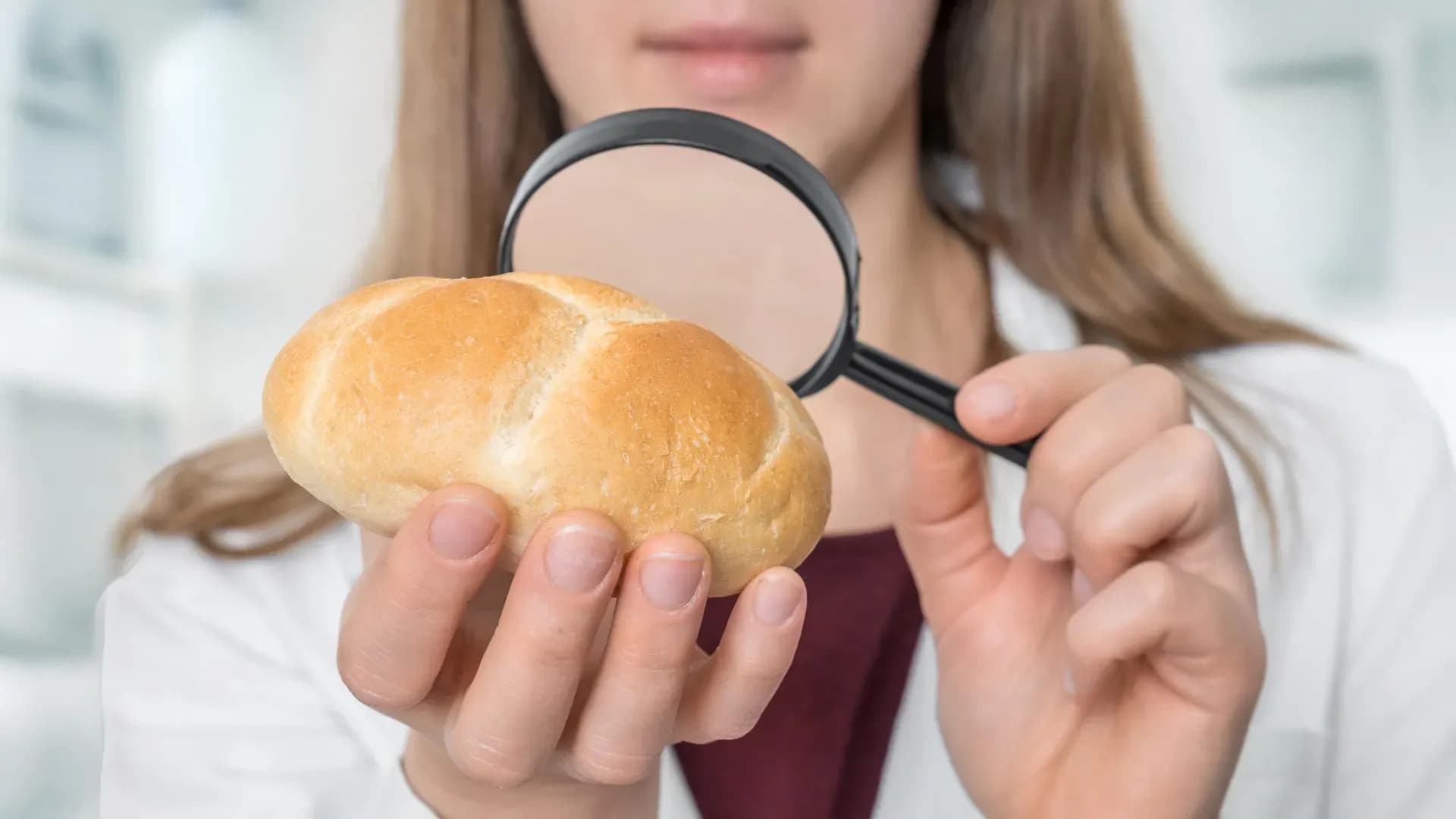Why Bread May Be Making You Gain Weight — Even Without Eating More