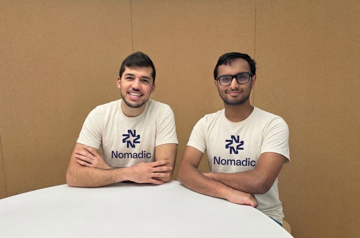 NomadicML Secures $8.4 Million to Transform How Autonomous Vehicles Handle Massive Video Data