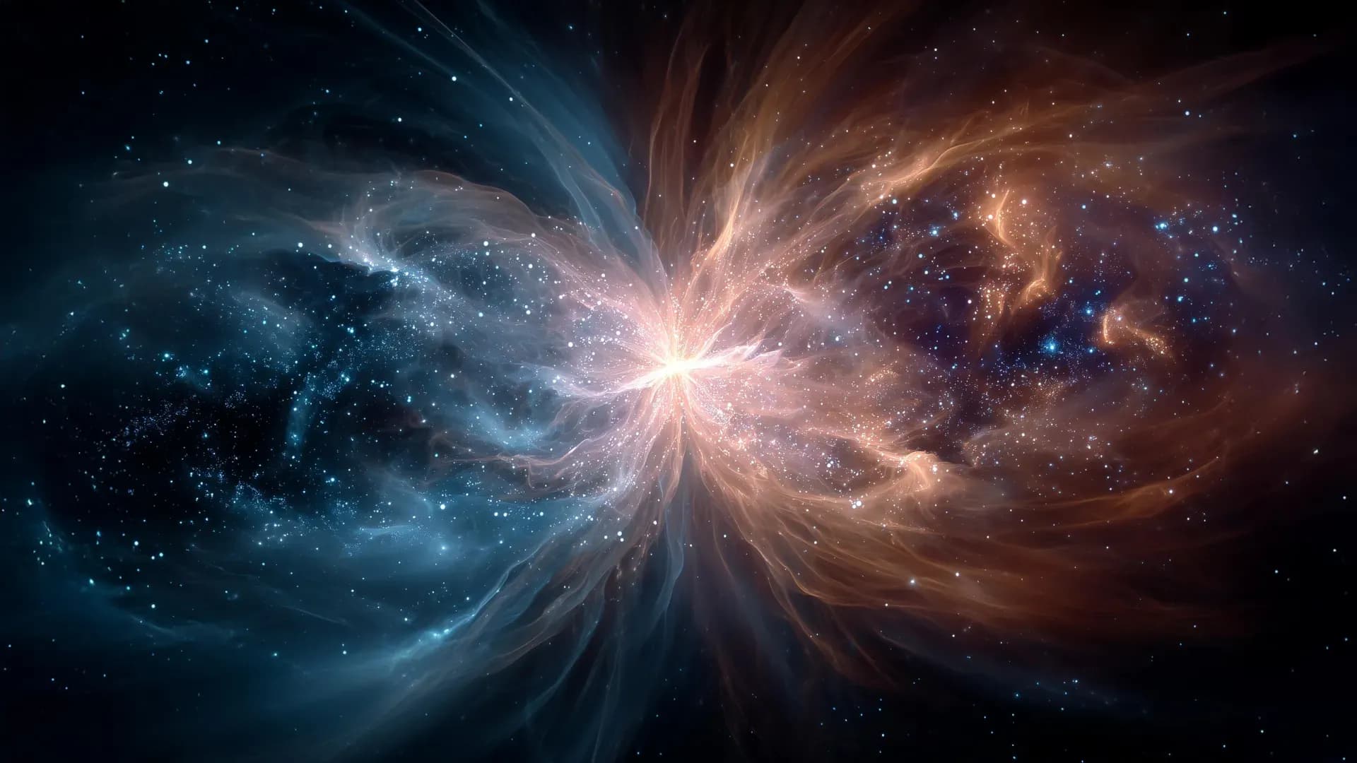 A Hidden Magnetic 'Twist' Inside the Milky Way Has Scientists Stunned