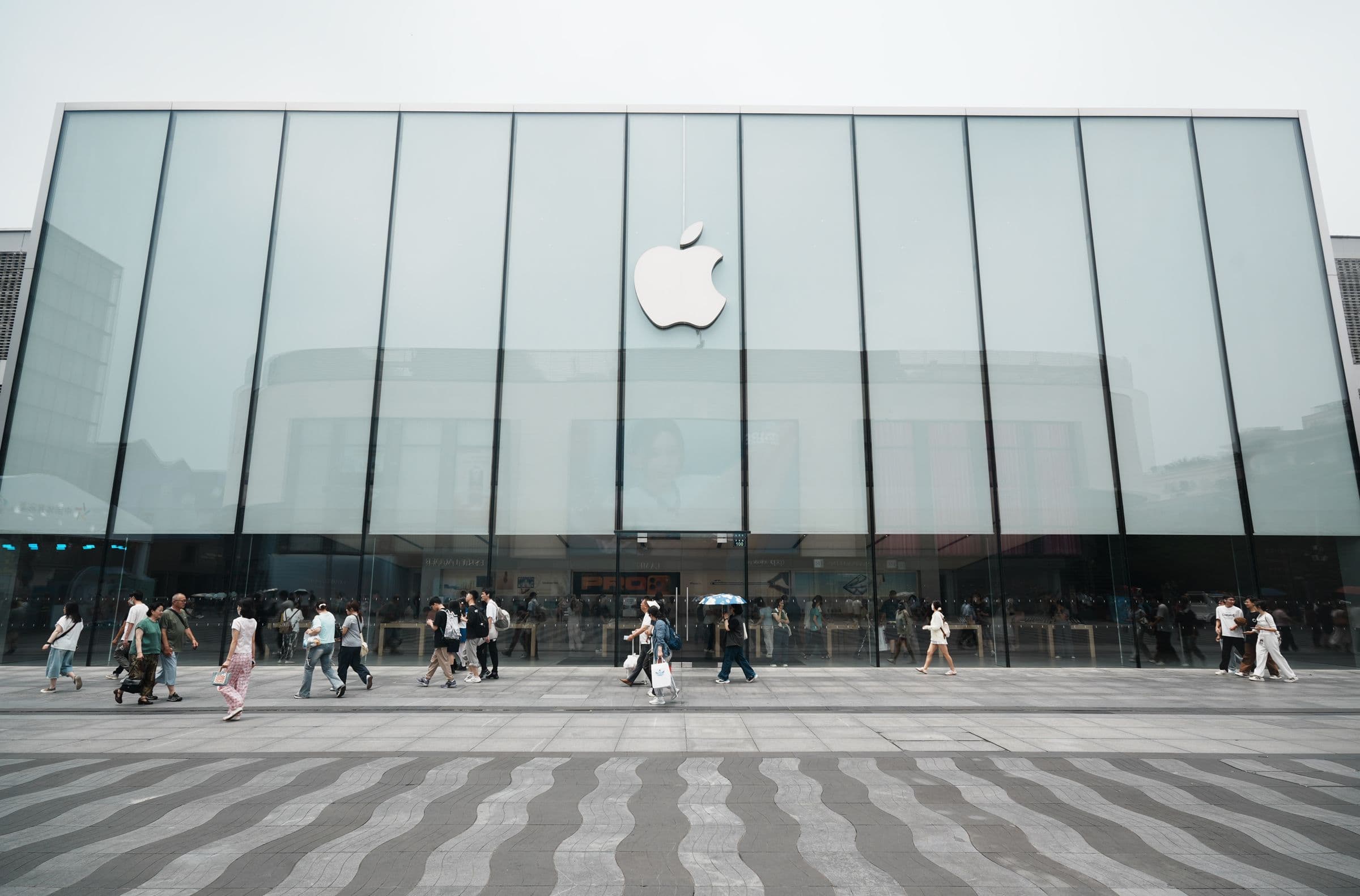 Consumer Electronics Prices Are Rising Again — Here's What You Need to Know