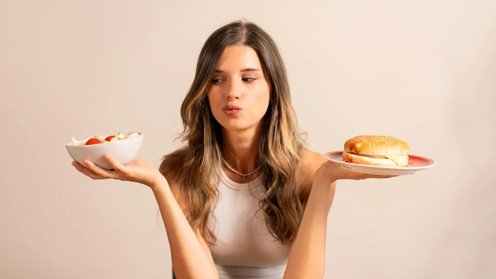 Study Reveals Surprising Gaps in How People Understand Food's Environmental Impact
