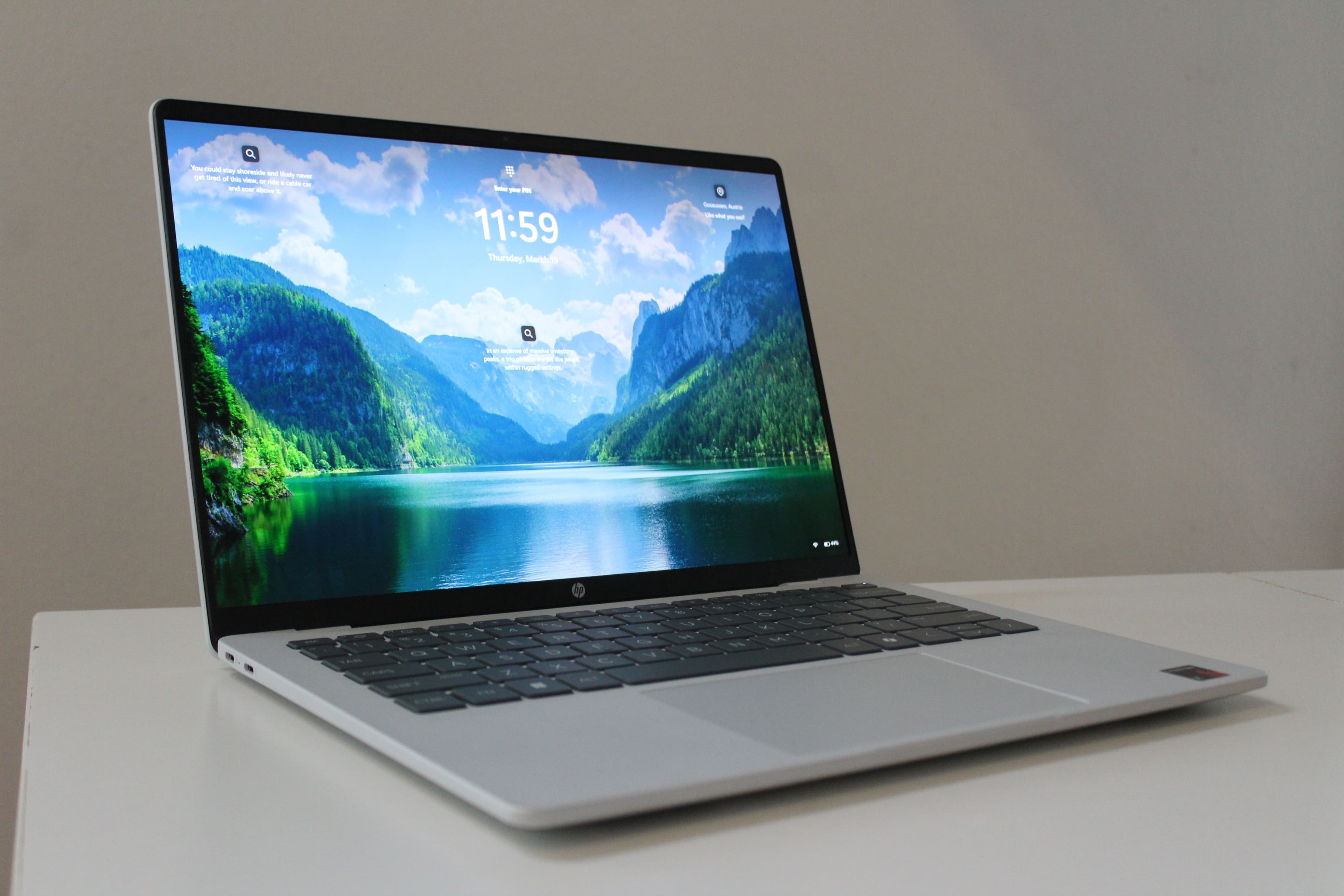 HP OmniBook 5 Review: The $500 Windows Laptop That Outshines the MacBook Neo