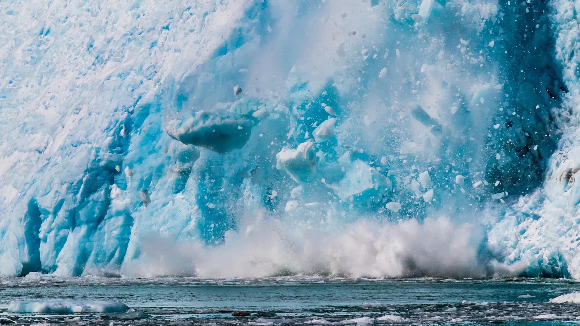 Greenland's Ice Sheet Is Melting Six Times Faster — And Scientists Are Sounding the Alarm