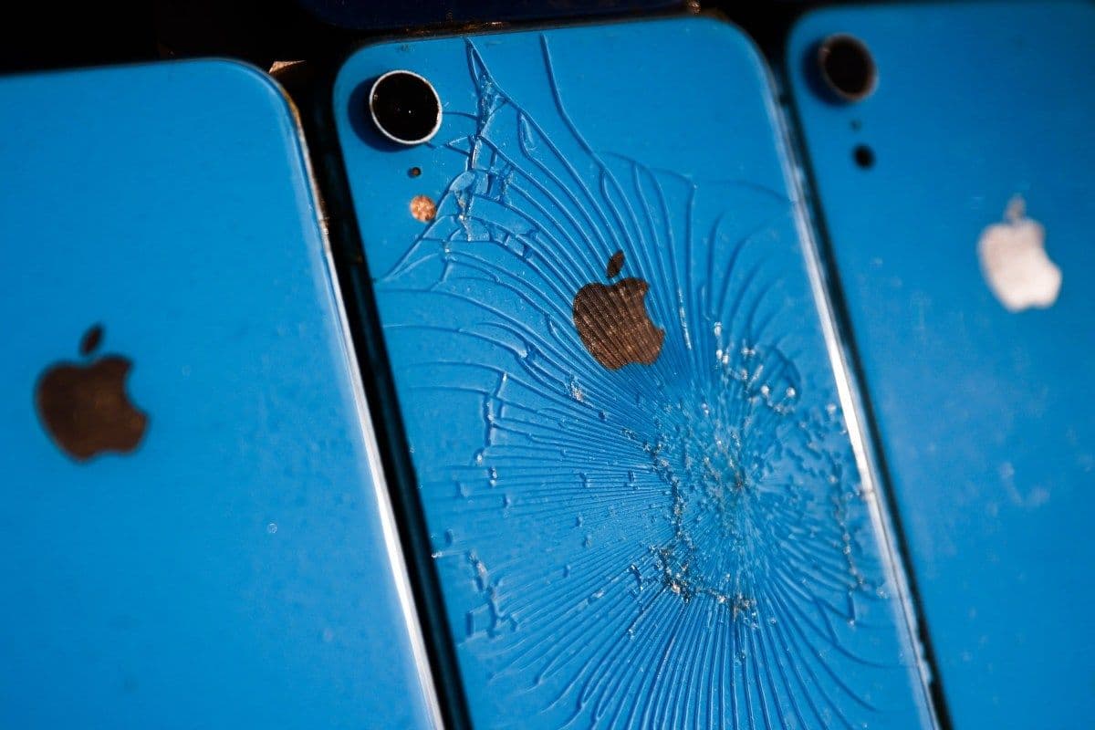 Leaked iPhone Exploit Kit 'DarkSword' Puts Hundreds of Millions of Devices at Risk