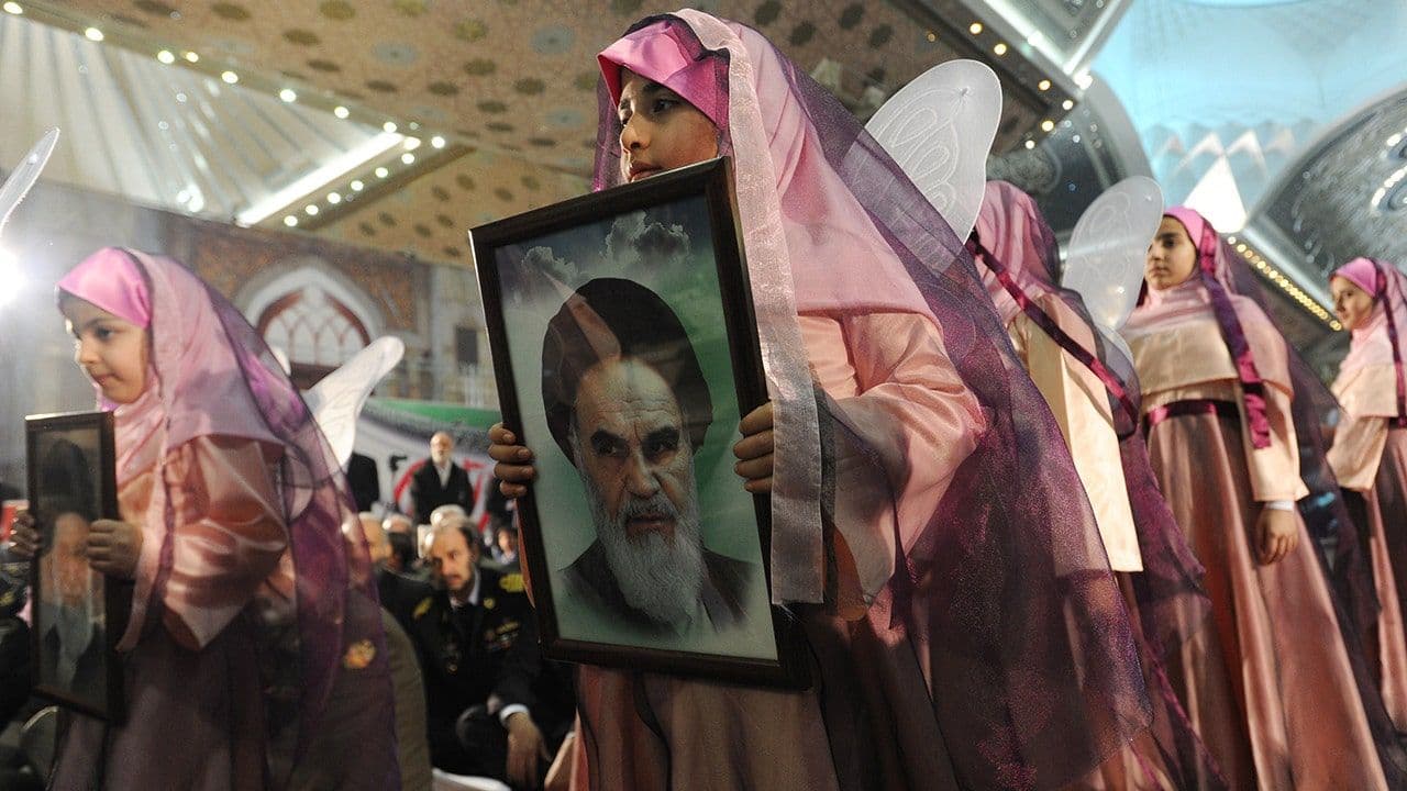 How Iran's Regime Uses Faith, Fear, and Financial Favors to Maintain Its Iron Grip