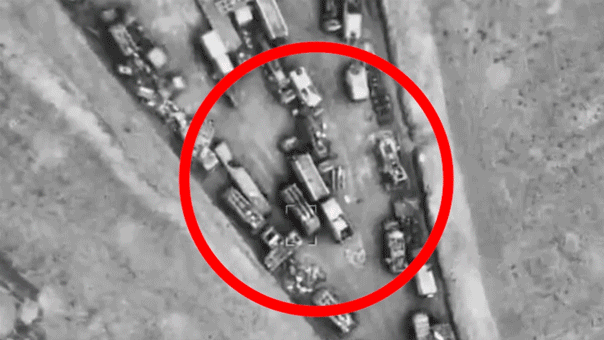 Inside the US-Israel Joint Air Campaign Reshaping Modern Warfare Against Iran