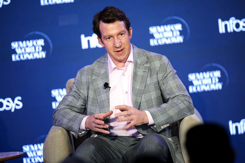 Anthropic Briefed Trump Administration on Secretive Mythos AI Model, Co-Founder Confirms