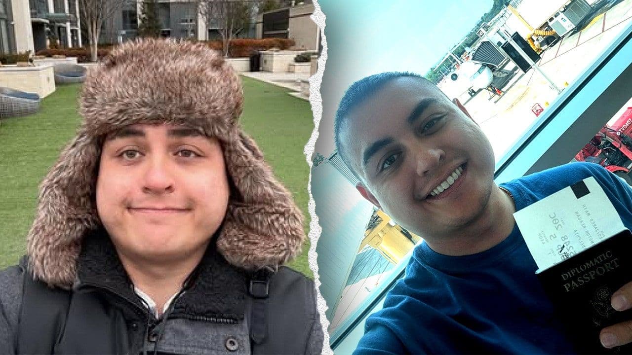 From Honor Student to Highway Tragedy: The Shocking Story of Diplomat Jared Llamado