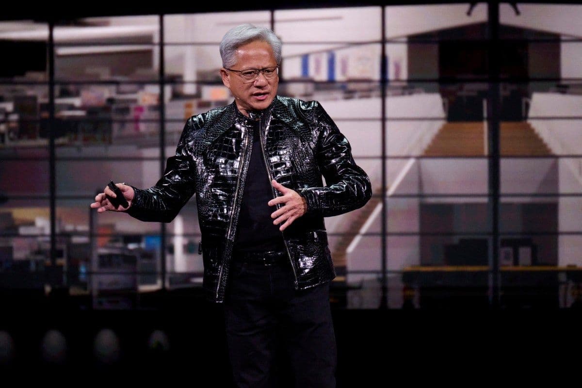 SiFive Reaches $3.65 Billion Valuation With Nvidia Backing Its Open-Source AI Chip Vision