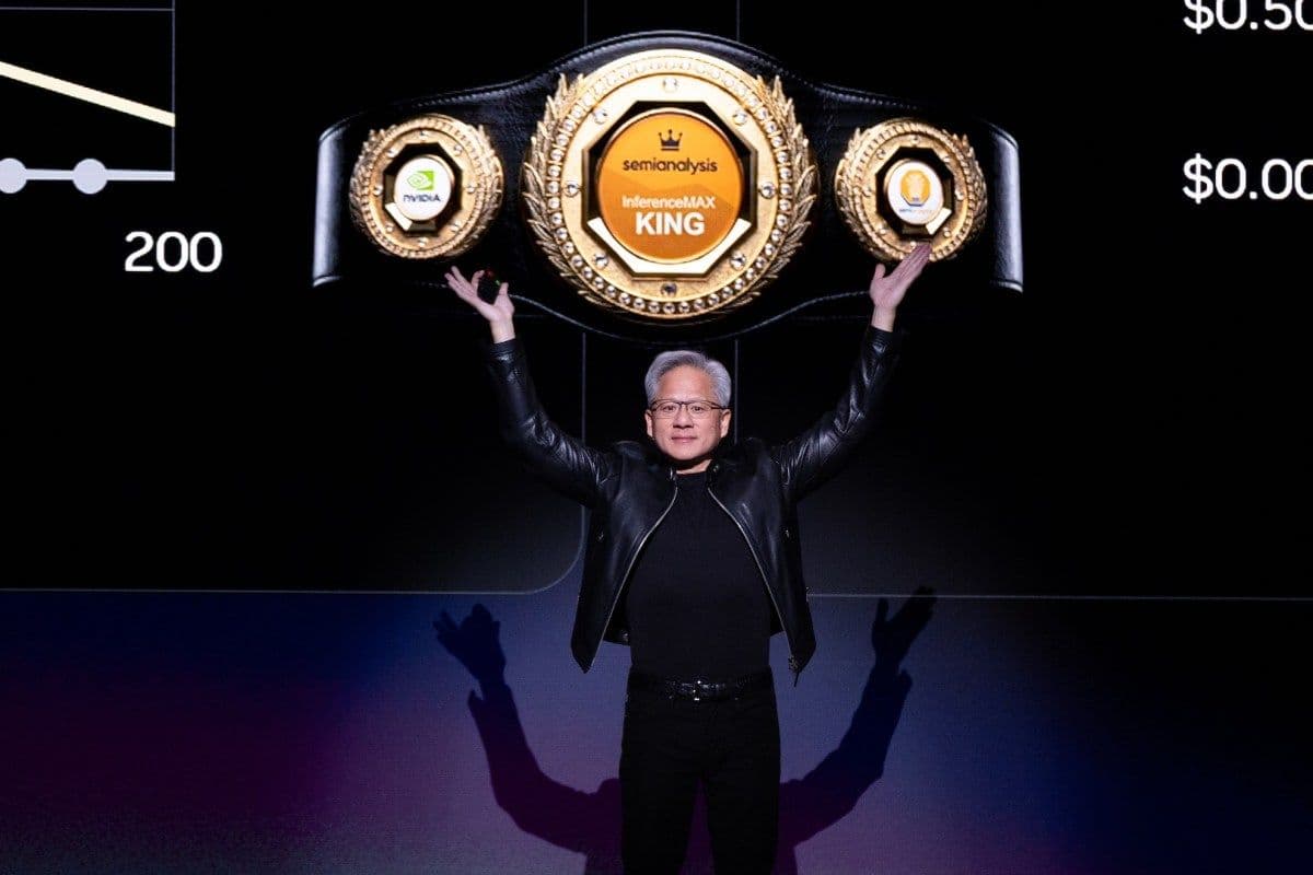 Why Nvidia's GTC Conference Failed to Impress Wall Street Investors