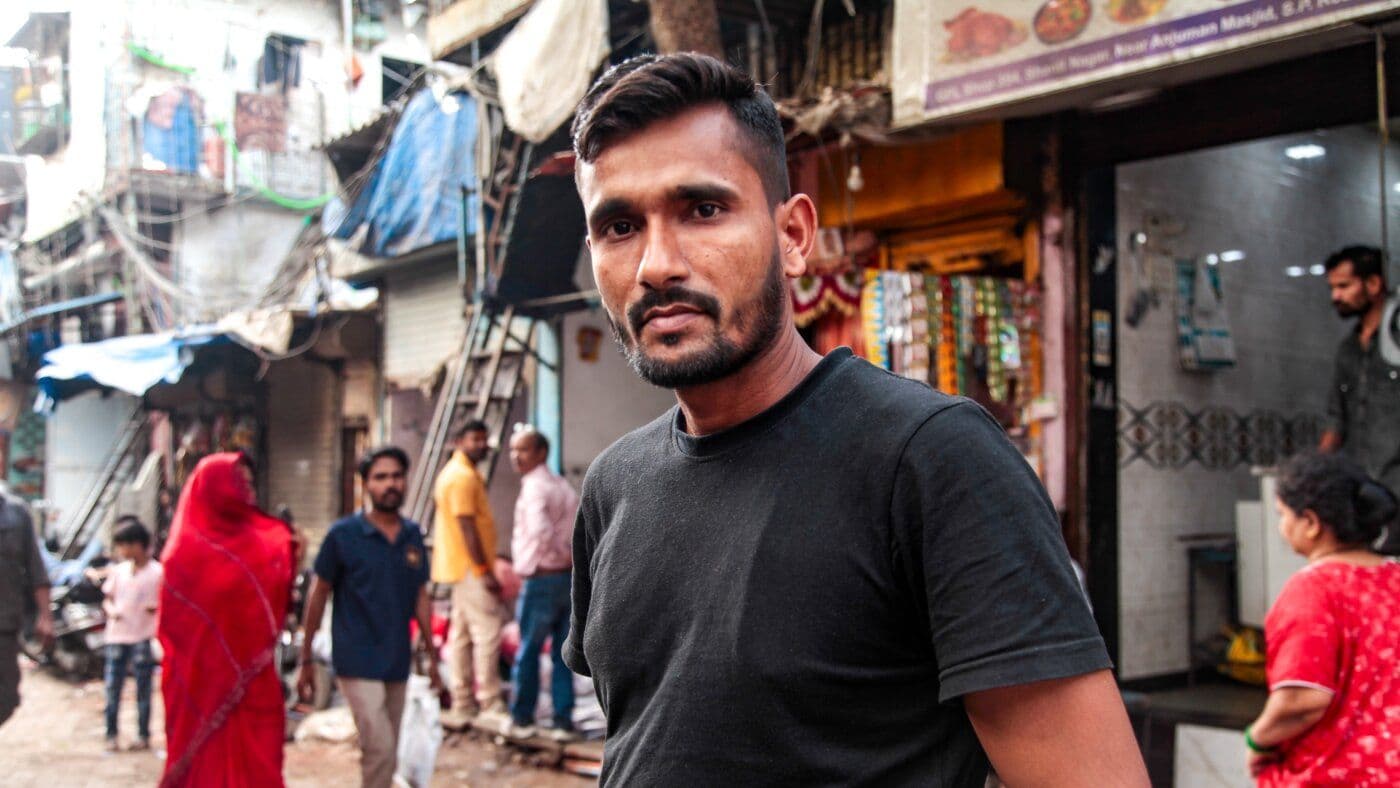 How a Viral Pandemic Photo Became One of India's Most Daring Oscar-Shortlisted Films